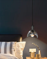 Einstein Pendant Light
