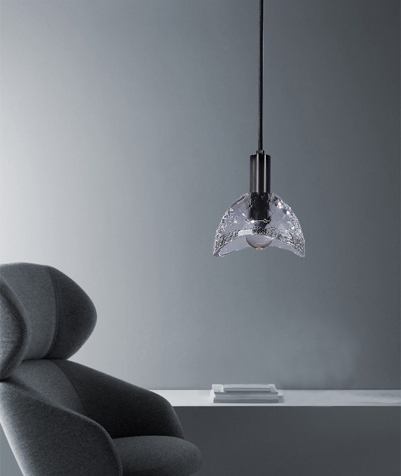 Einstein Pendant Light