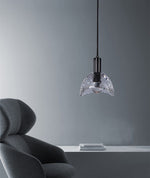 Einstein Pendant Light