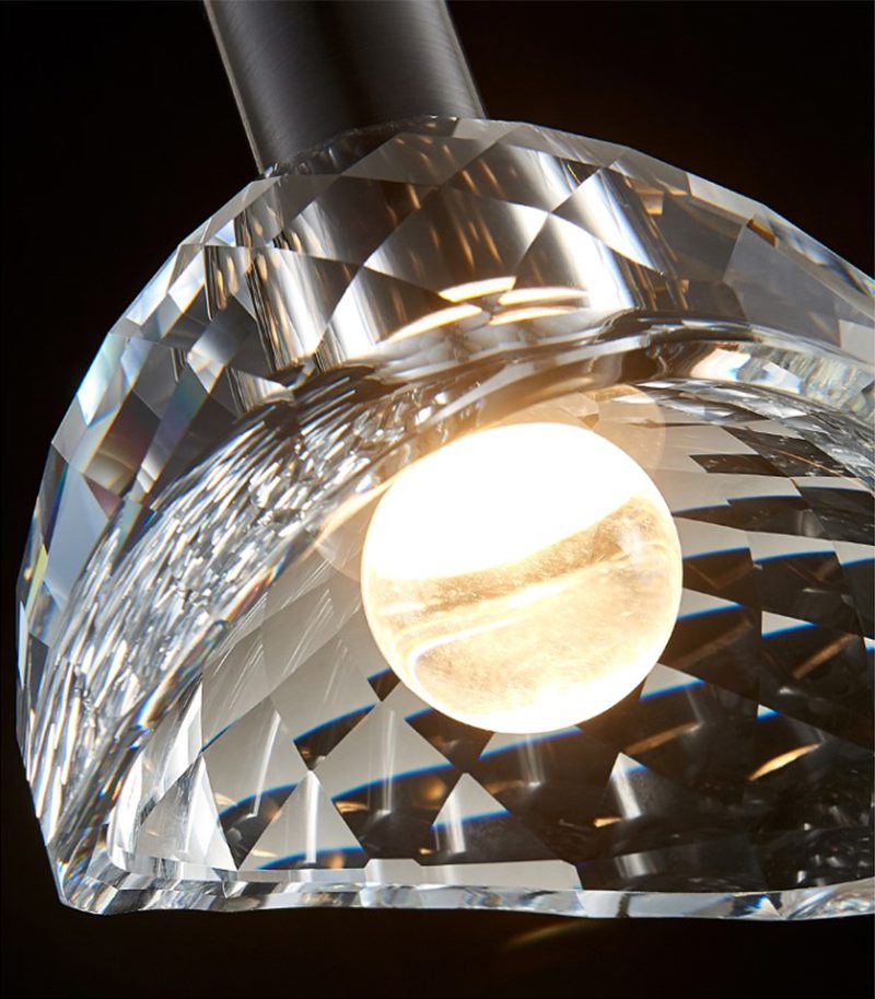 Einstein Pendant Light