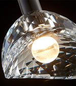 Einstein Pendant Light