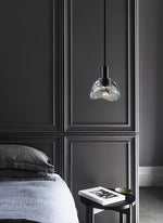 Einstein Pendant Light