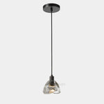 Einstein Pendant Light