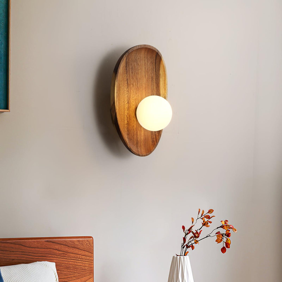 Eivor Wall Lamp