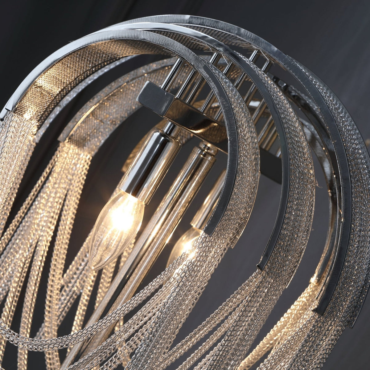 Elara Tassel Table Lamp