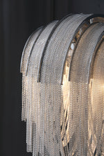 Elara Tassel Table Lamp