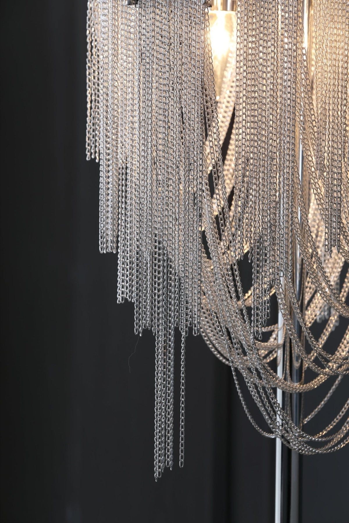 Elara Tassel Table Lamp