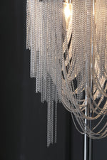 Elara Tassel Table Lamp