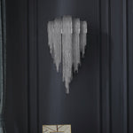 Elara Tassel Wall Lamp