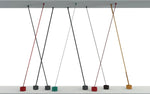 Elastica Arbitrary Floor Lamp
