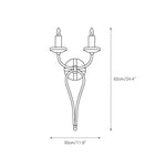Elba Wall Lamp