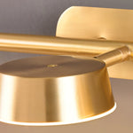 Eleanor Vanity Wall Light