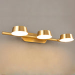 Eleanor Vanity Wall Light
