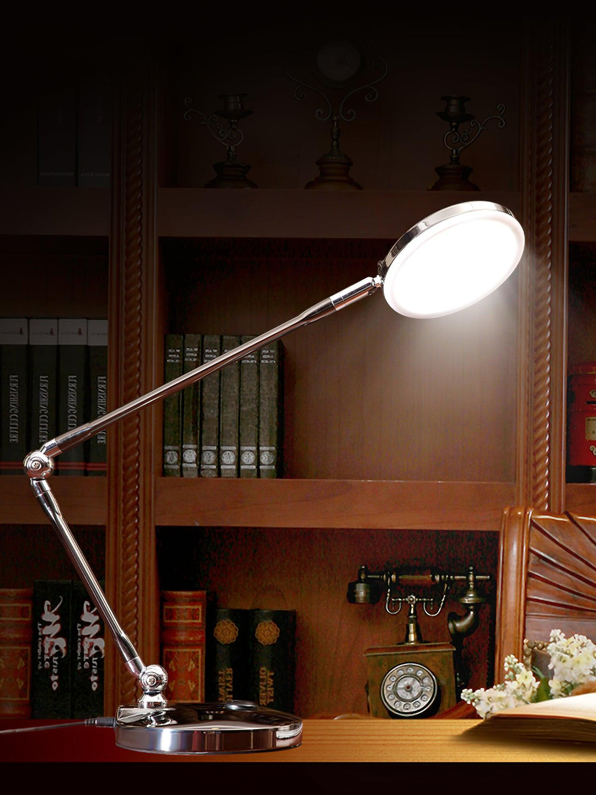 element-disc-table-lamp