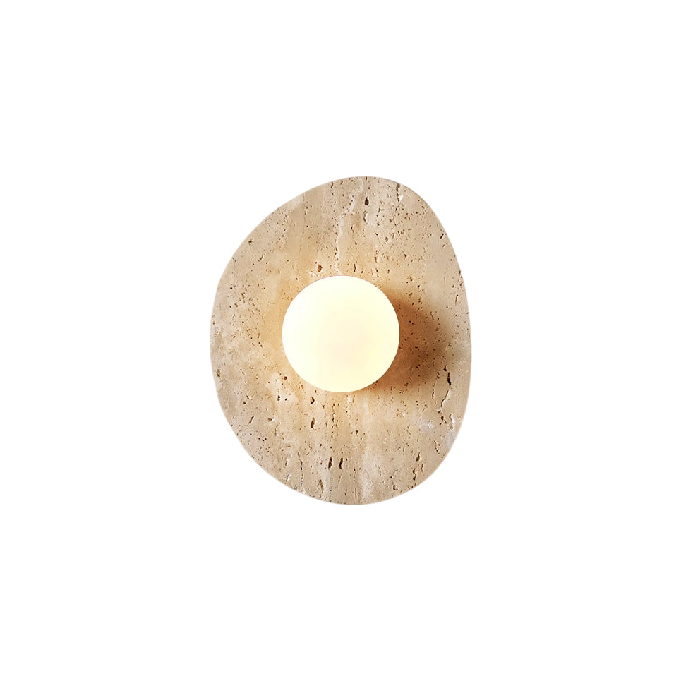 element-travertine-wall-lamp