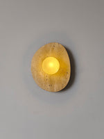 element-travertine-wall-lamp