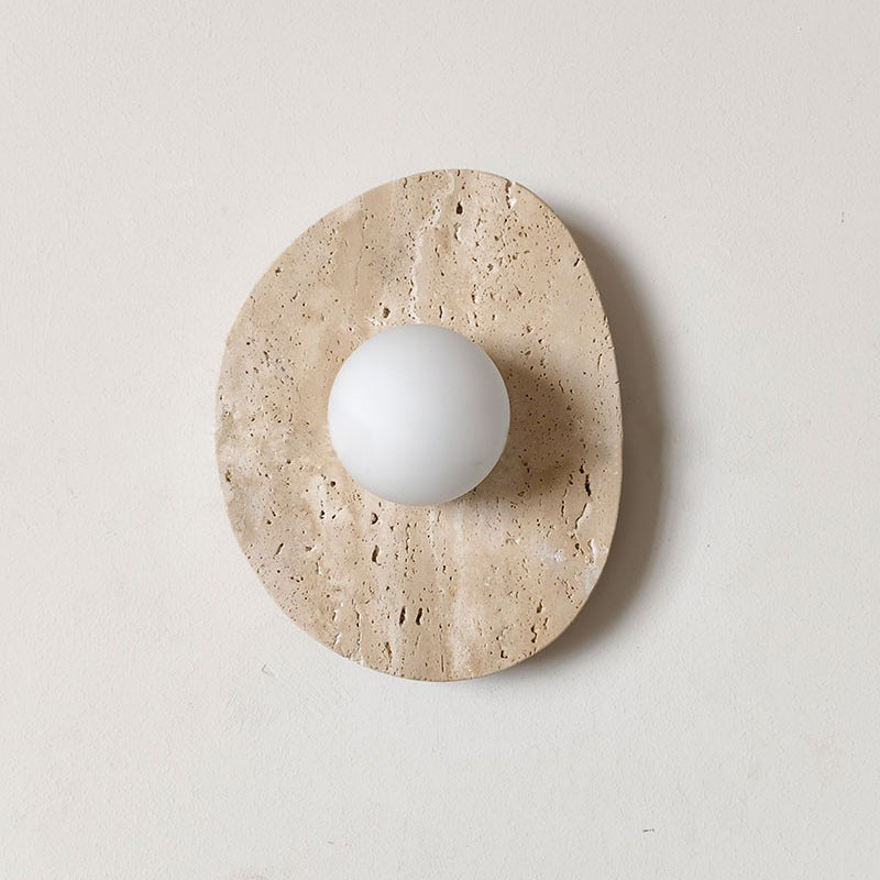 element-travertine-wall-lamp