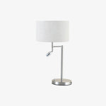 Elgin Fabric Table Lamp