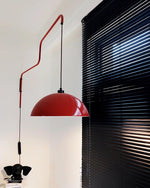 Elio Plug Inwall Lamp