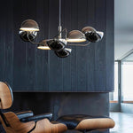 Elisabeth Penta Chandelier