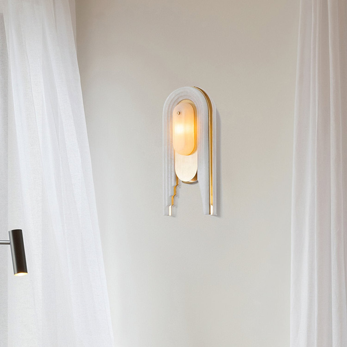 Elise Wall Lamp