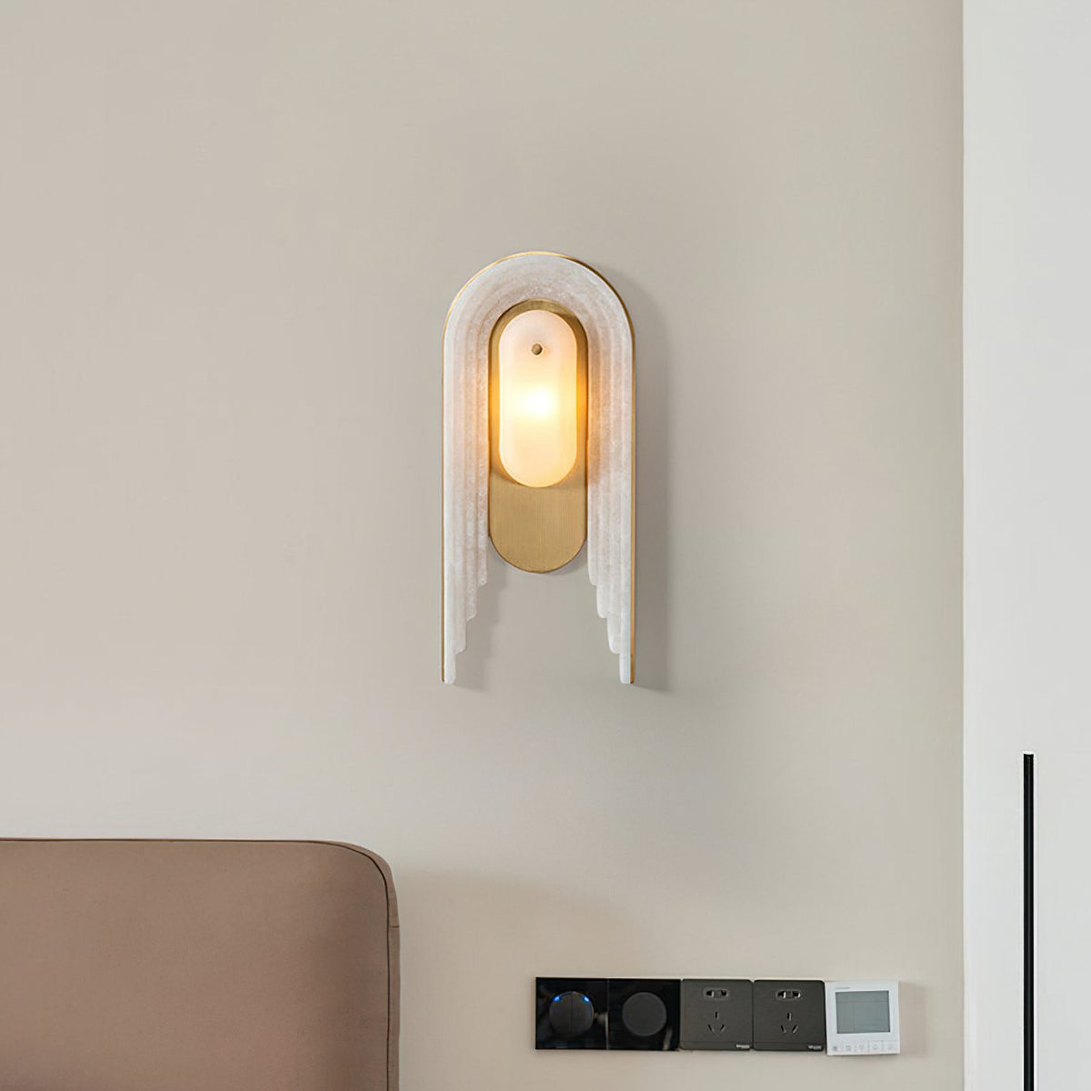 Elise Wall Lamp