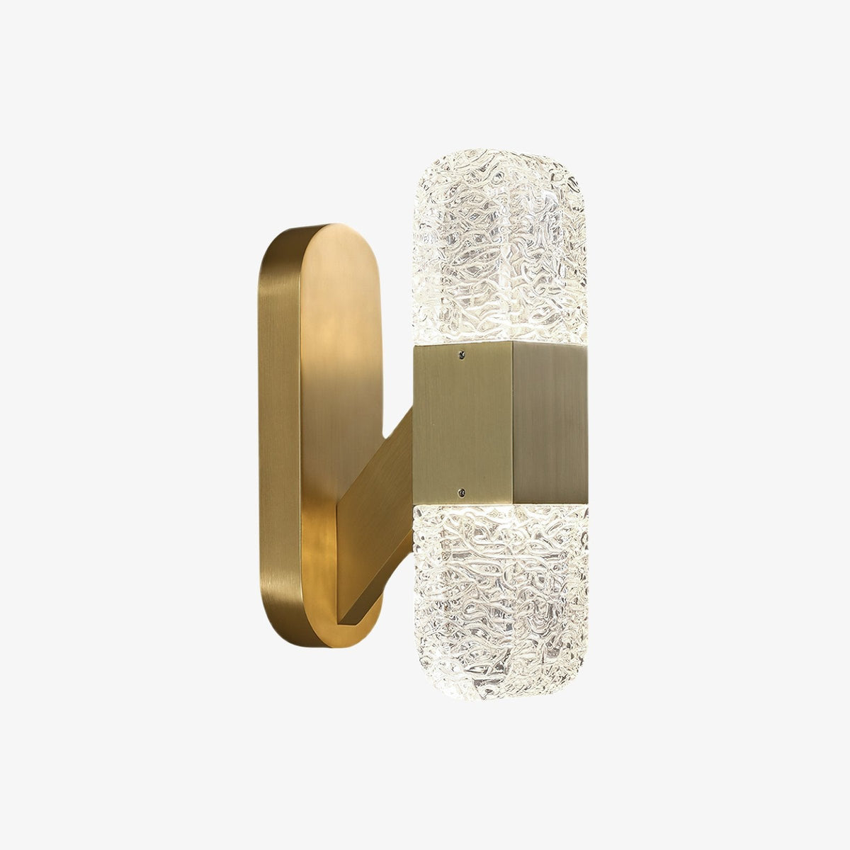 Ellipse Wall Light