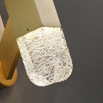 Ellipse Wall Light