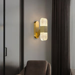 Ellipse Wall Light