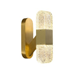 Ellipse Wall Light