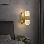 Ellipse Wall Light