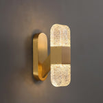 Ellipse Wall Light