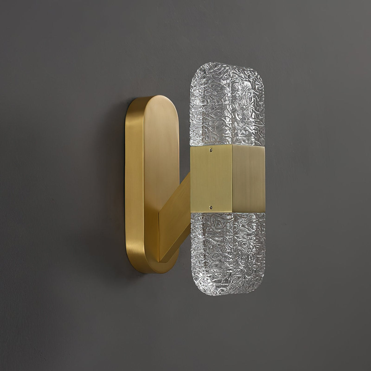 Ellipse Wall Light