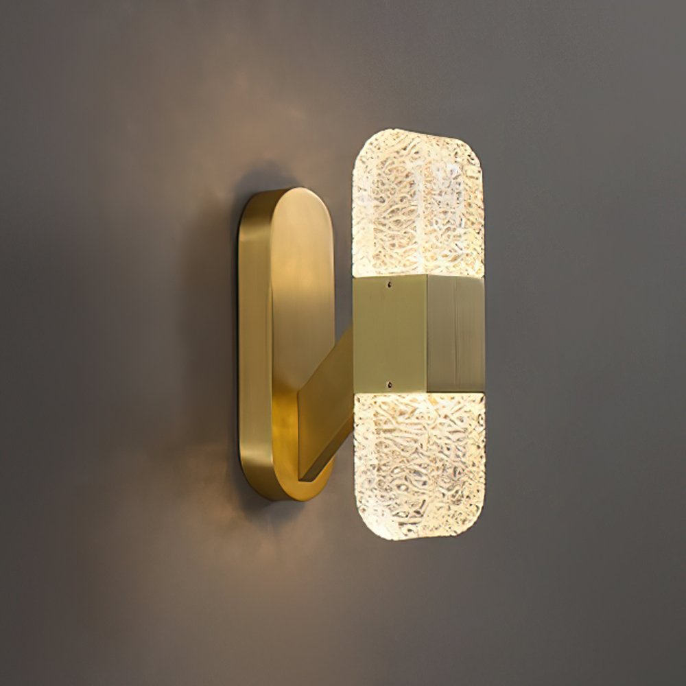 Ellipse Wall Light