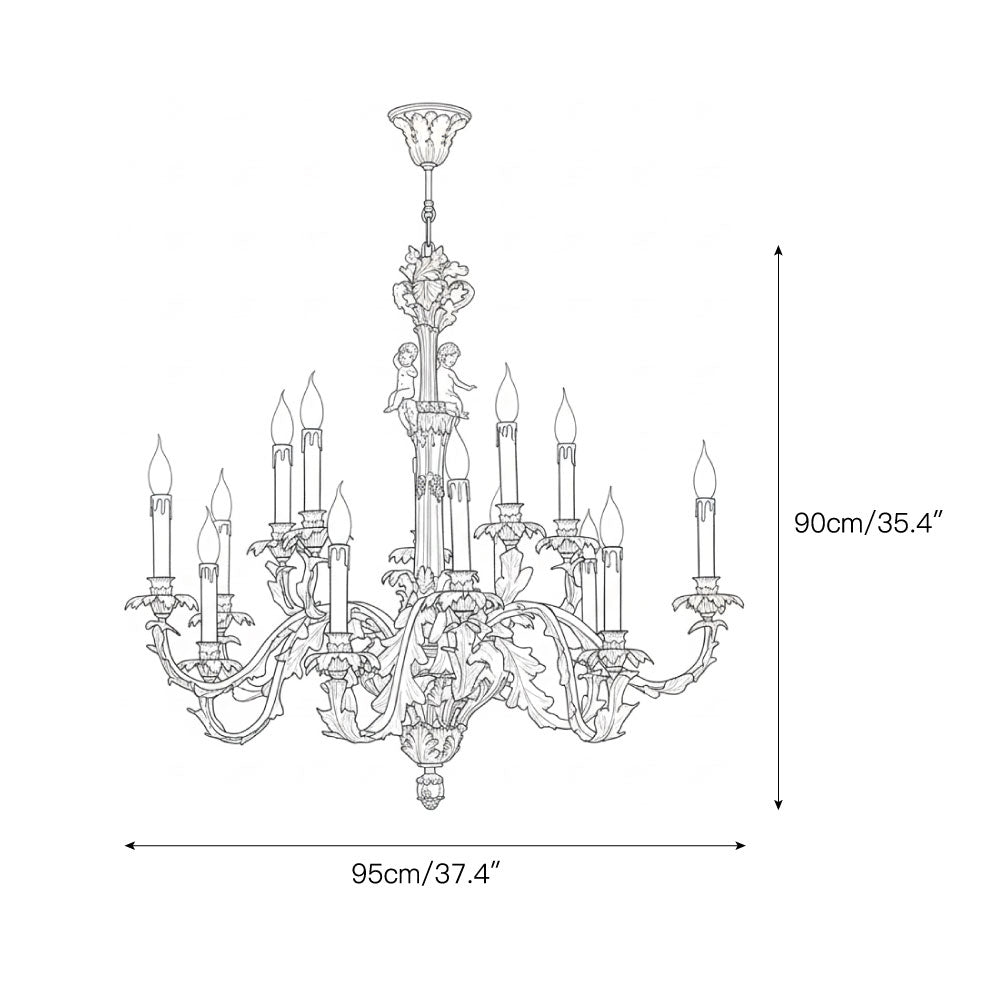 eloise-brass-leaf-chandelier
