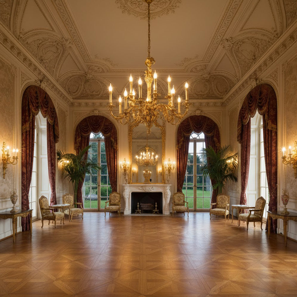 eloise-brass-leaf-chandelier