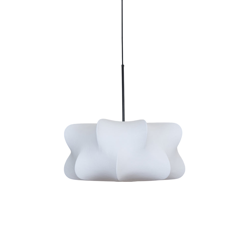 silk-drum-pendant-light
