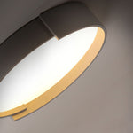 Elzy Round LED Ceiling Light
