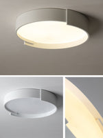 Elzy Round LED Ceiling Light