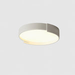 Elzy Round LED Ceiling Light