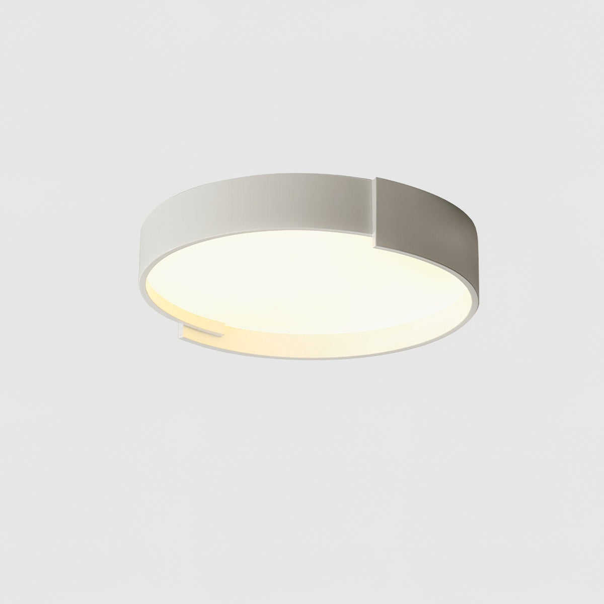 Elzy Round LED Ceiling Light
