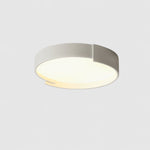 Elzy Round LED Ceiling Light