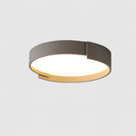 Elzy Round LED Ceiling Light