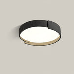 Elzy Round LED Ceiling Light