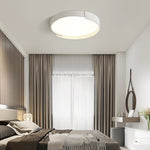Elzy Round LED Ceiling Light