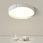 Elzy Round LED Ceiling Light