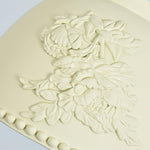 Embossed Flora Pendant Lamp