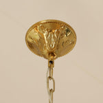 embossed-pearls-crystal-chandelier