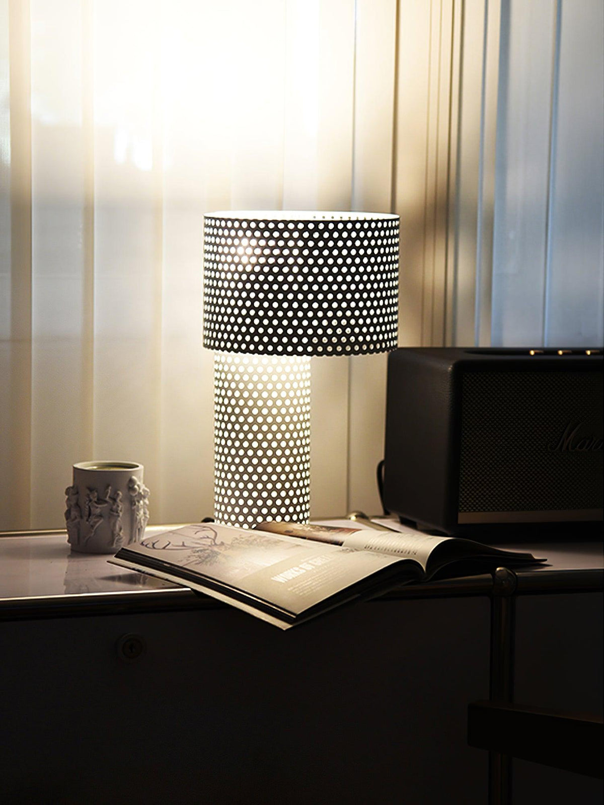 Embrey Table Lamp
