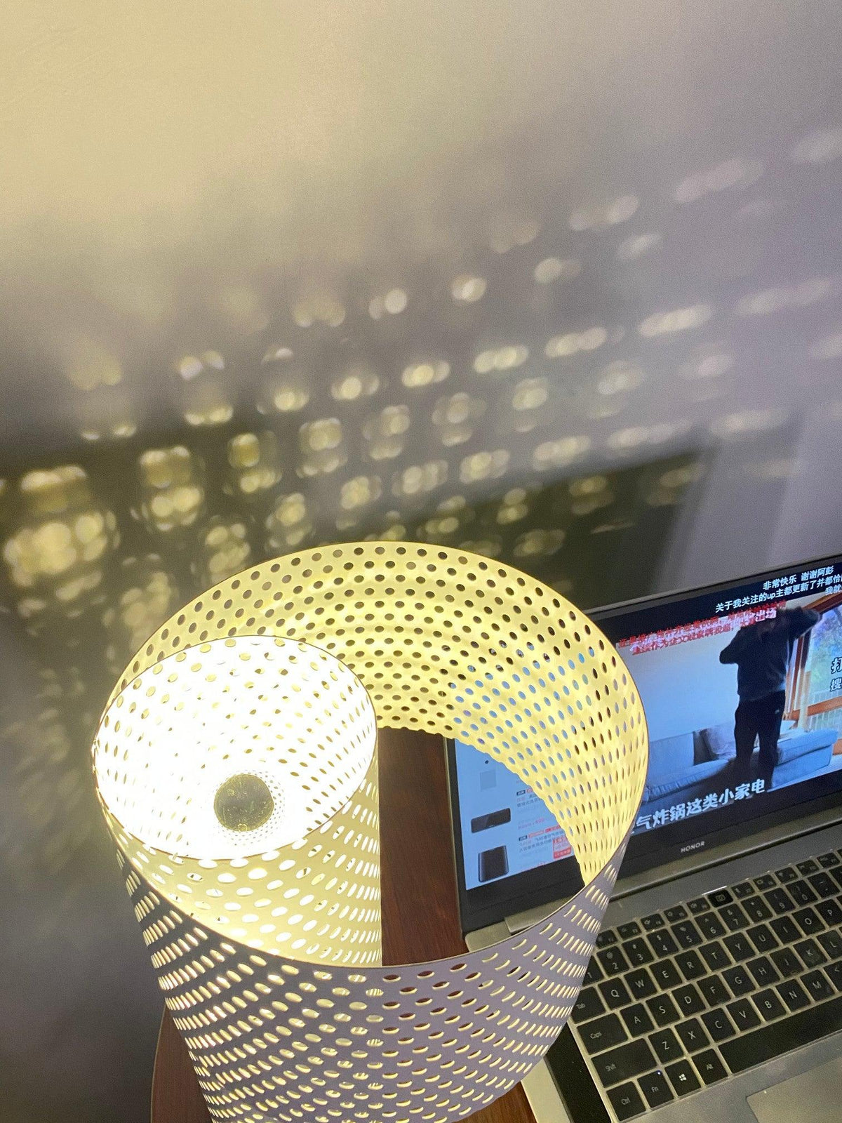 Embrey Table Lamp